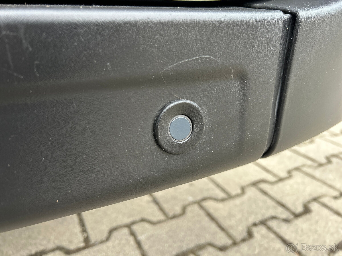 Opel Movano 2.3 CDTi, 3500, L2H2, odpočet DPH - 20