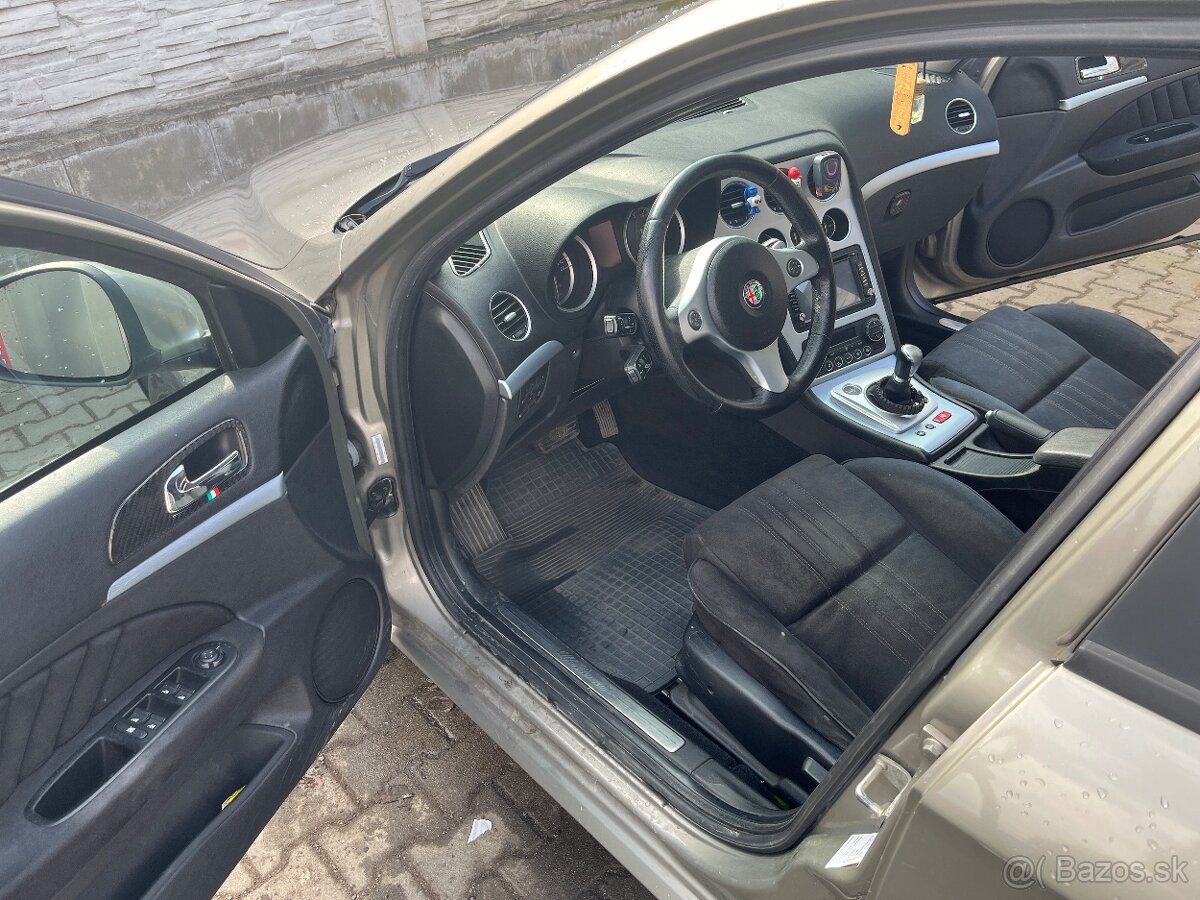 Alfa romeo 159sw 2,2 jts - 20