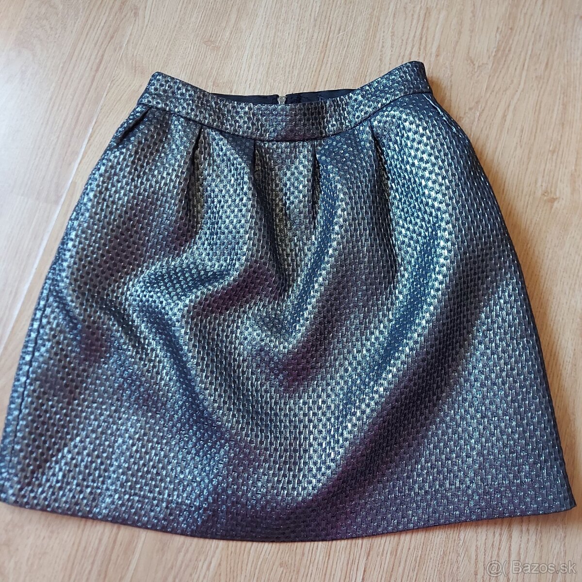 Rôzne kraťasy sukne - 20