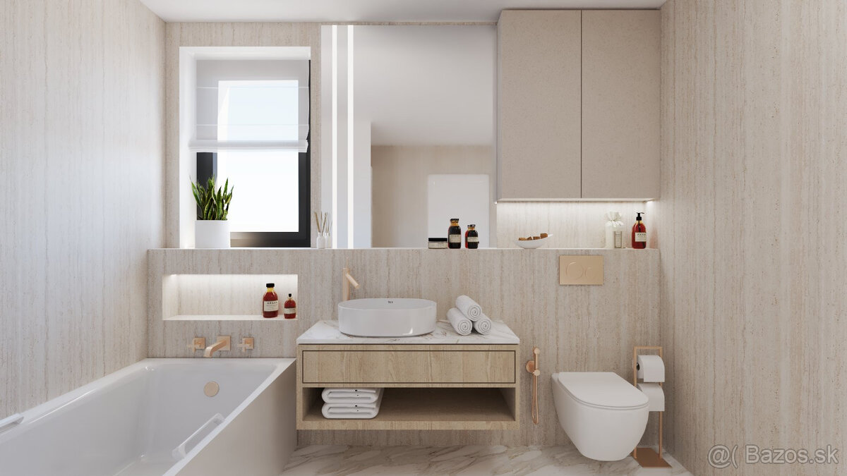 Na predaj 5 izb. rodinný dom - Vyšná Kamenica, Košice okolie - 20