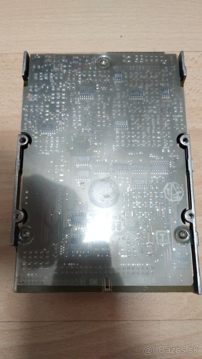 Predám rôzne grafické karty - 20