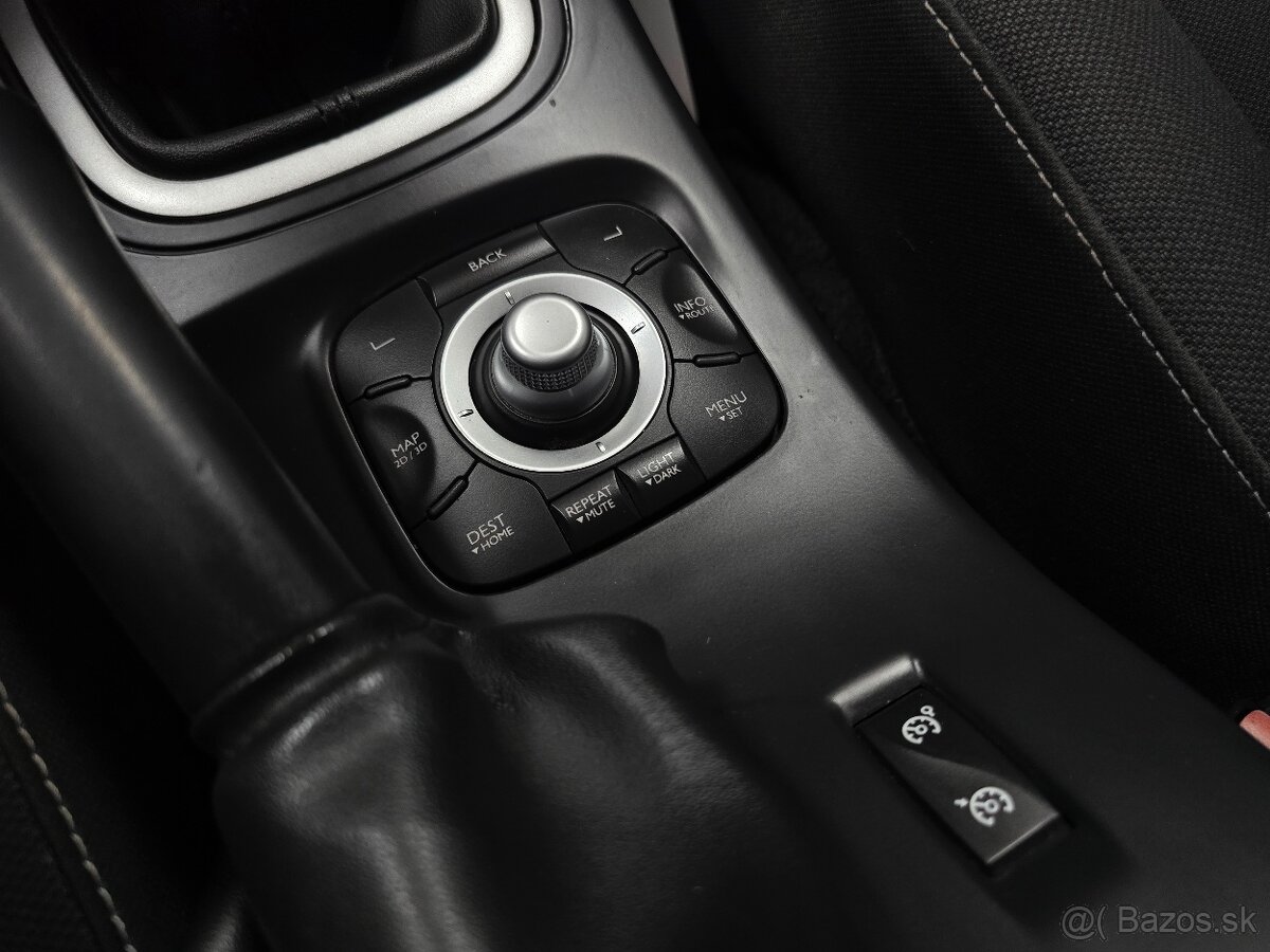 Renault Mégane Grandtour 1.5 dCi Dynamique - 20