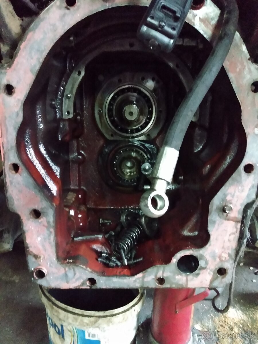 Zetor crystal 10145. - 20