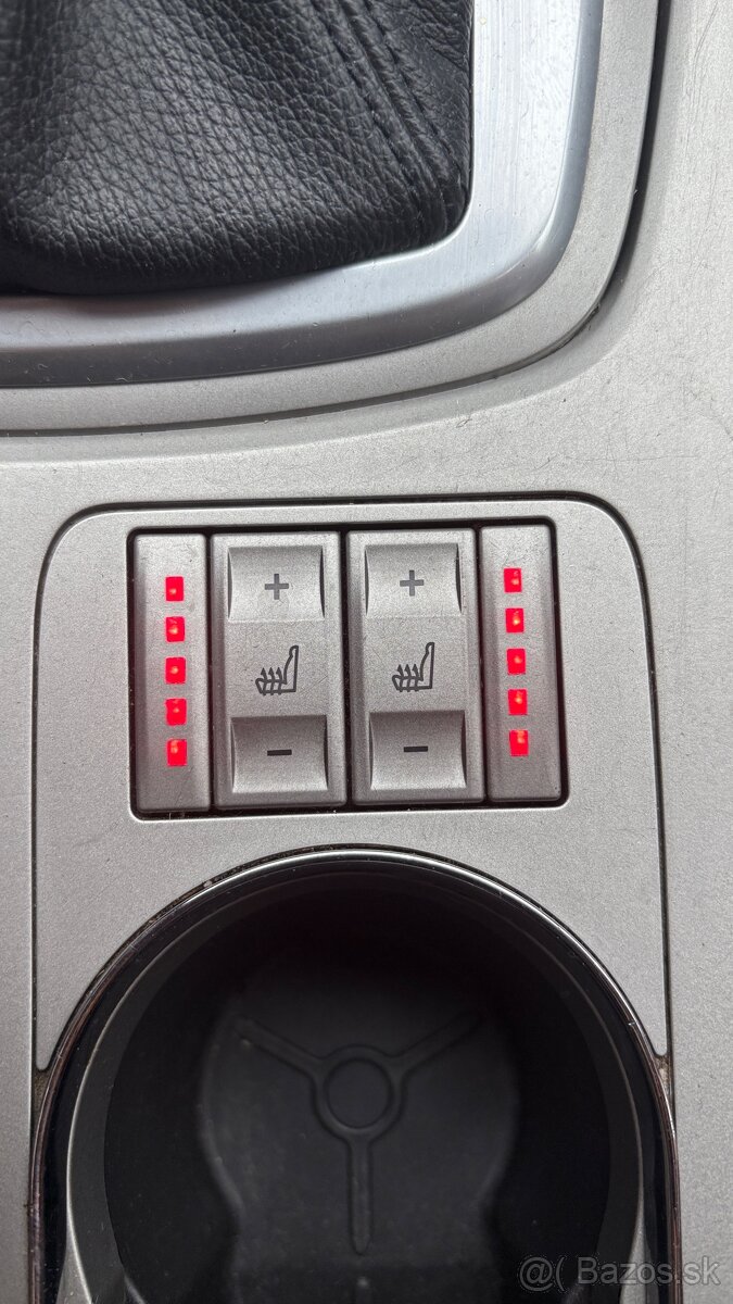 FORD MONDEO COMBI MK4 - 20