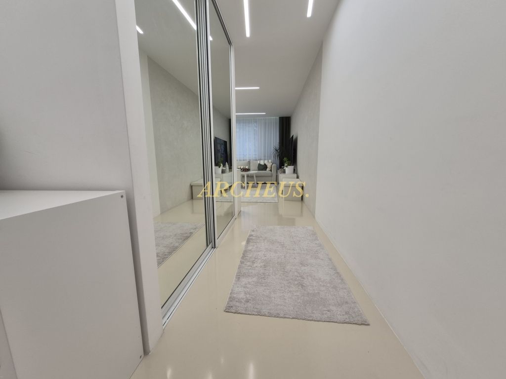 3 IZBOVÝ BYT - 74 m2 , PAJOROVA UL., KOŠICE - SEVER - 20