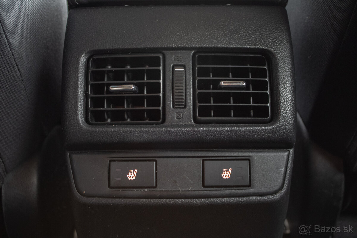 Subaru Outback 2.5i ES Comfort CVT 129 kW - 20