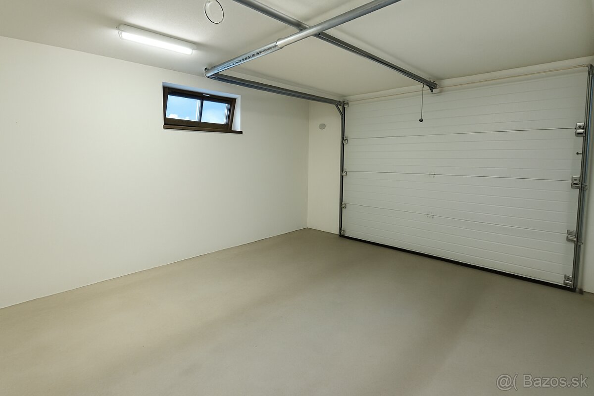 Elegantný 4izb. RD s garážou a terasou – Poproč, Košice - 20