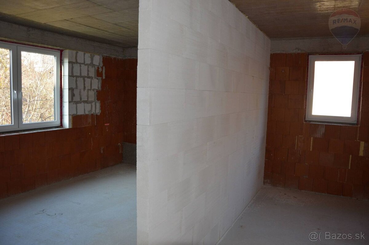 Predaj rozostavaný bytový dom/podnikateľská budova Nitra cen - 20