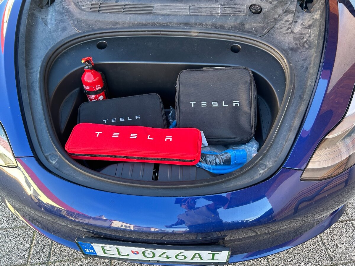 Tesla model 3 (Refresh) 94 % SOH Long Range All-Wheel Drive - 20