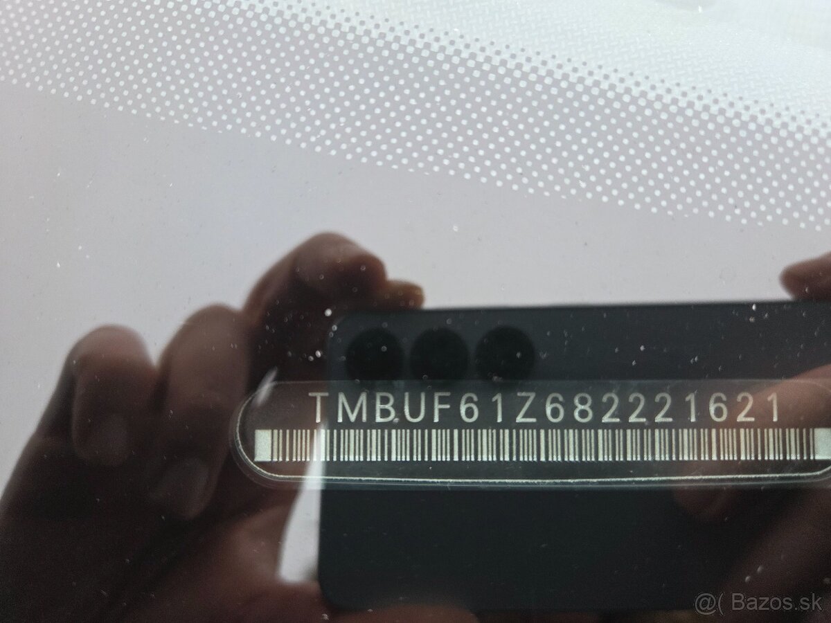 Skoda octavia rs combi 2.0tfsi - 20