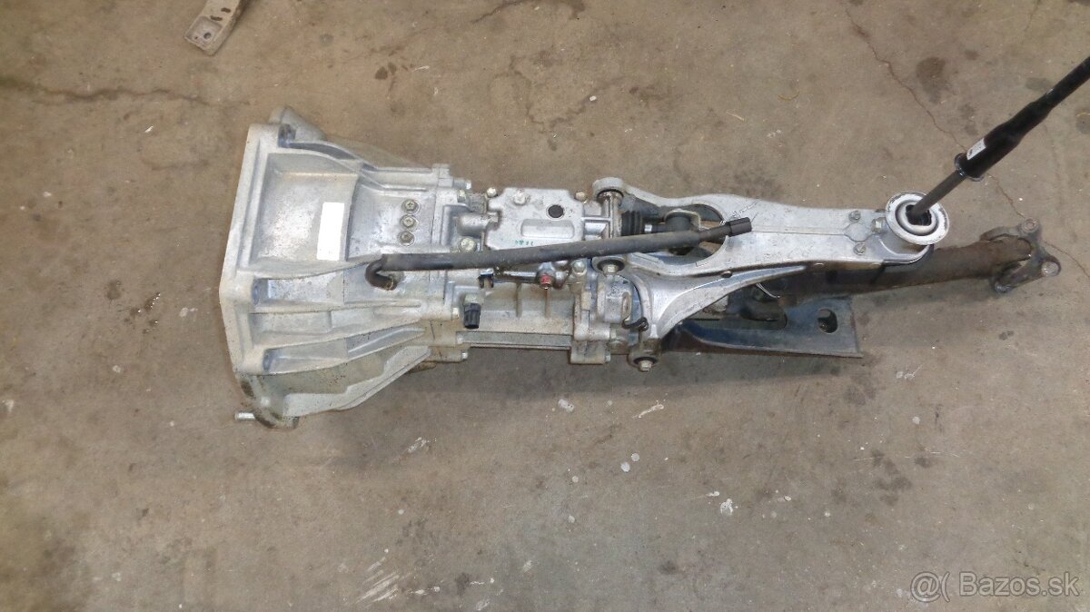 Suzuki Jimny ND - 20