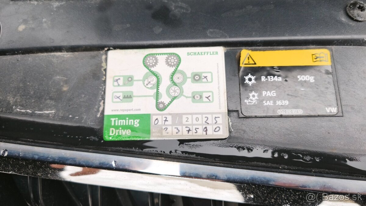 Škoda Octavia combi RS - 20