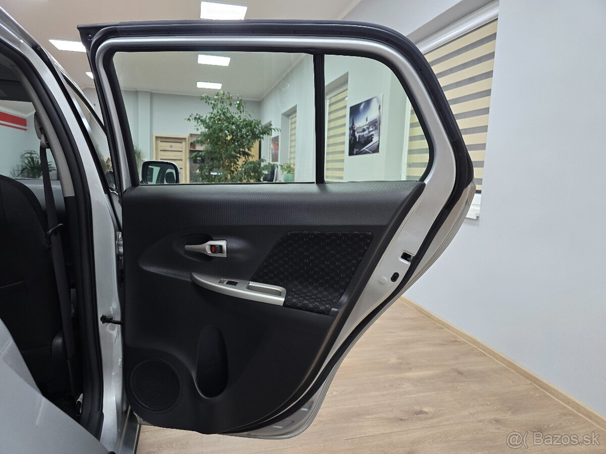 Toyota Urban Cruiser 1.4 I D-4D 4x4 Terra - 20