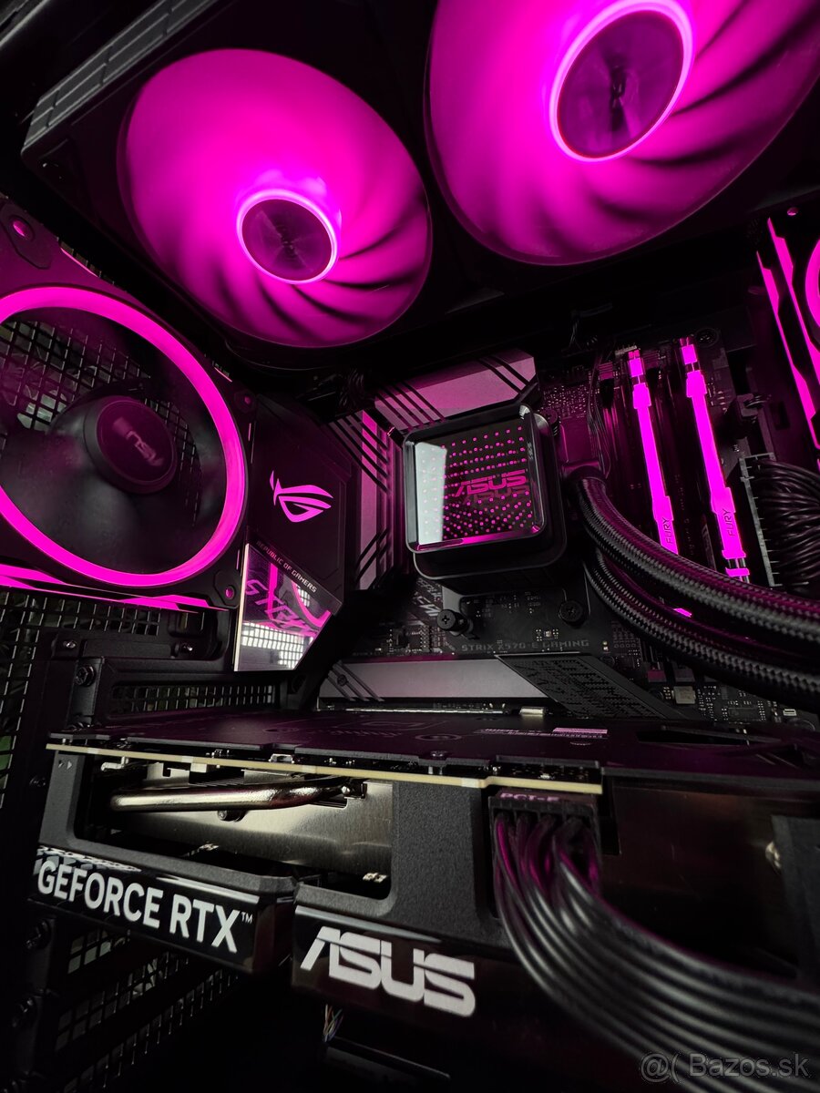 ☑️ Ryzen 7 5700X3D / RTX 5060TI / 32GB RAM / 1TB SSD - 20