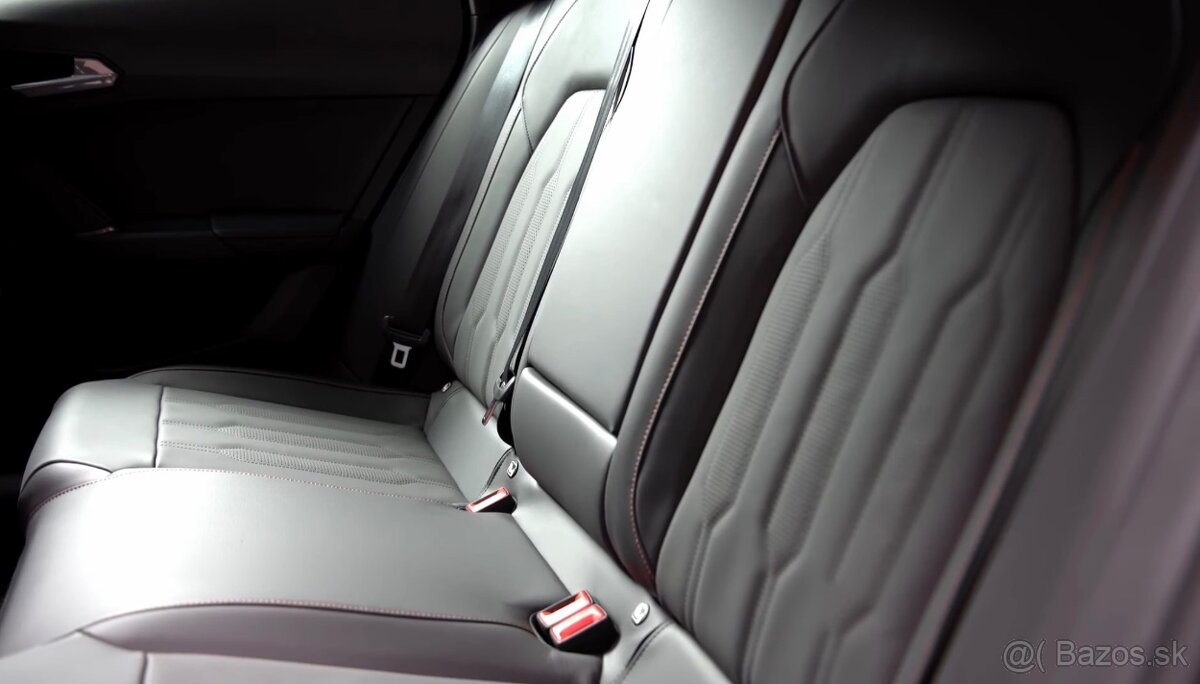 Cupra Formentor 2.0 TSI 310k 4Drive DSG Veloz 228kW310HP A7 - 20