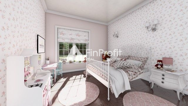 Nadštandardná novostavba 4i rodinného domu o výmere 220 m2. - 20