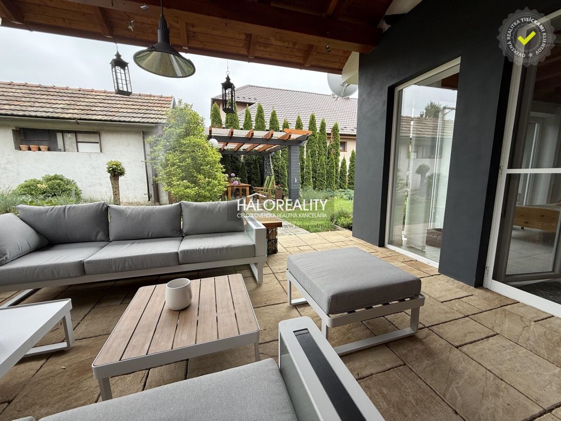 HALO reality - Predaj, rodinný dom Dedinka, Hurbanovce, päťi - 20