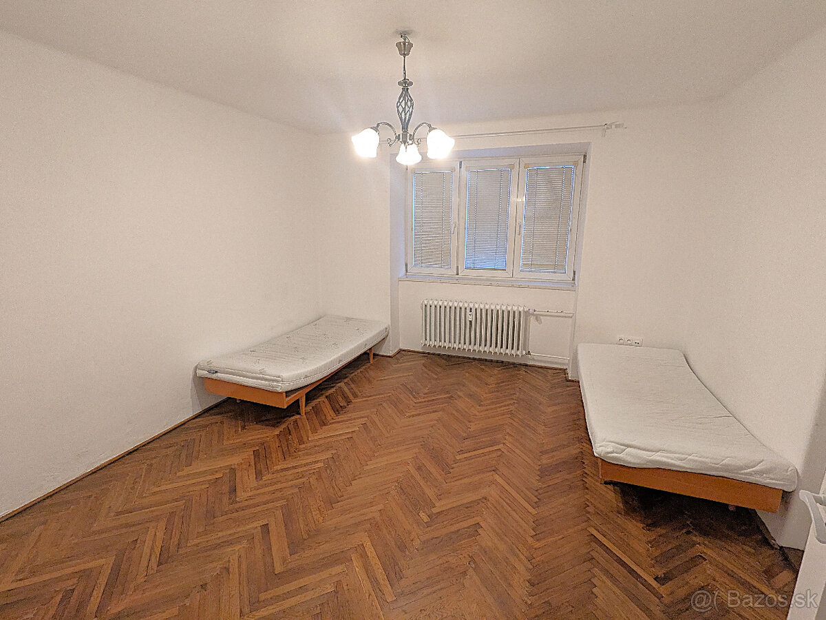 Prenájom 2 izbový, blízko Centra, Zimná, rekonšt nezariadený - 20