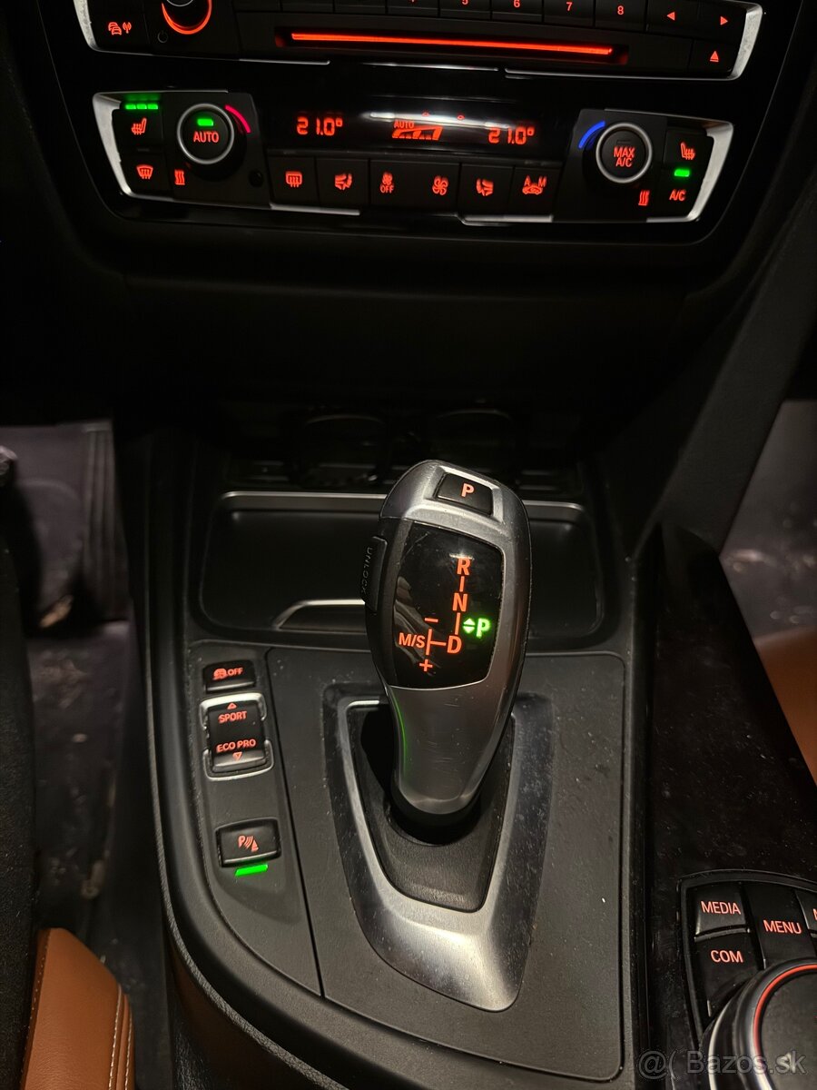 BMW 420d Gran Coupe 2016 - 20