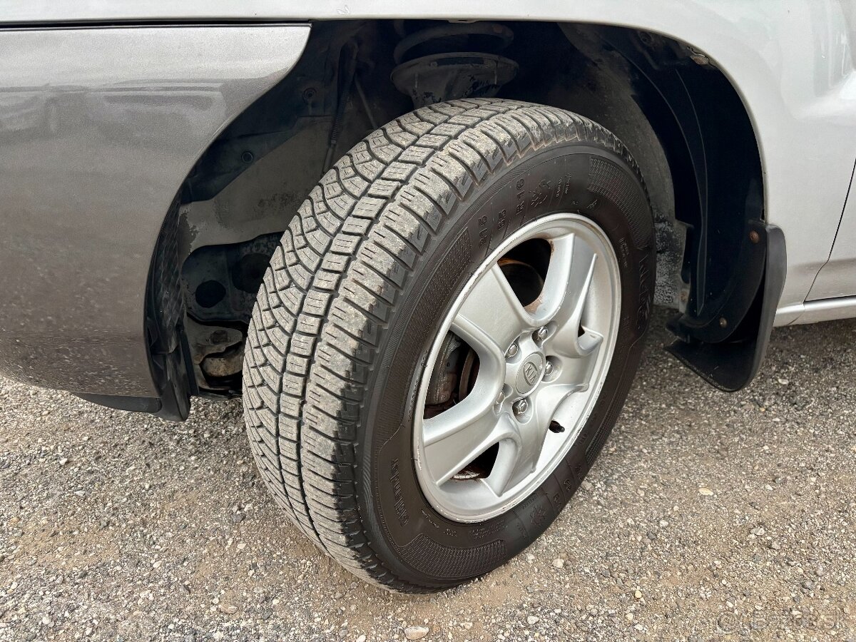 Kia Sportage 2.0 CRDi LX A/T - 20