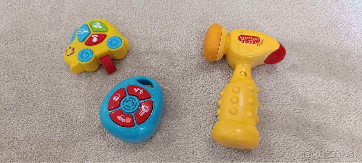 Predám detské hračky - 20