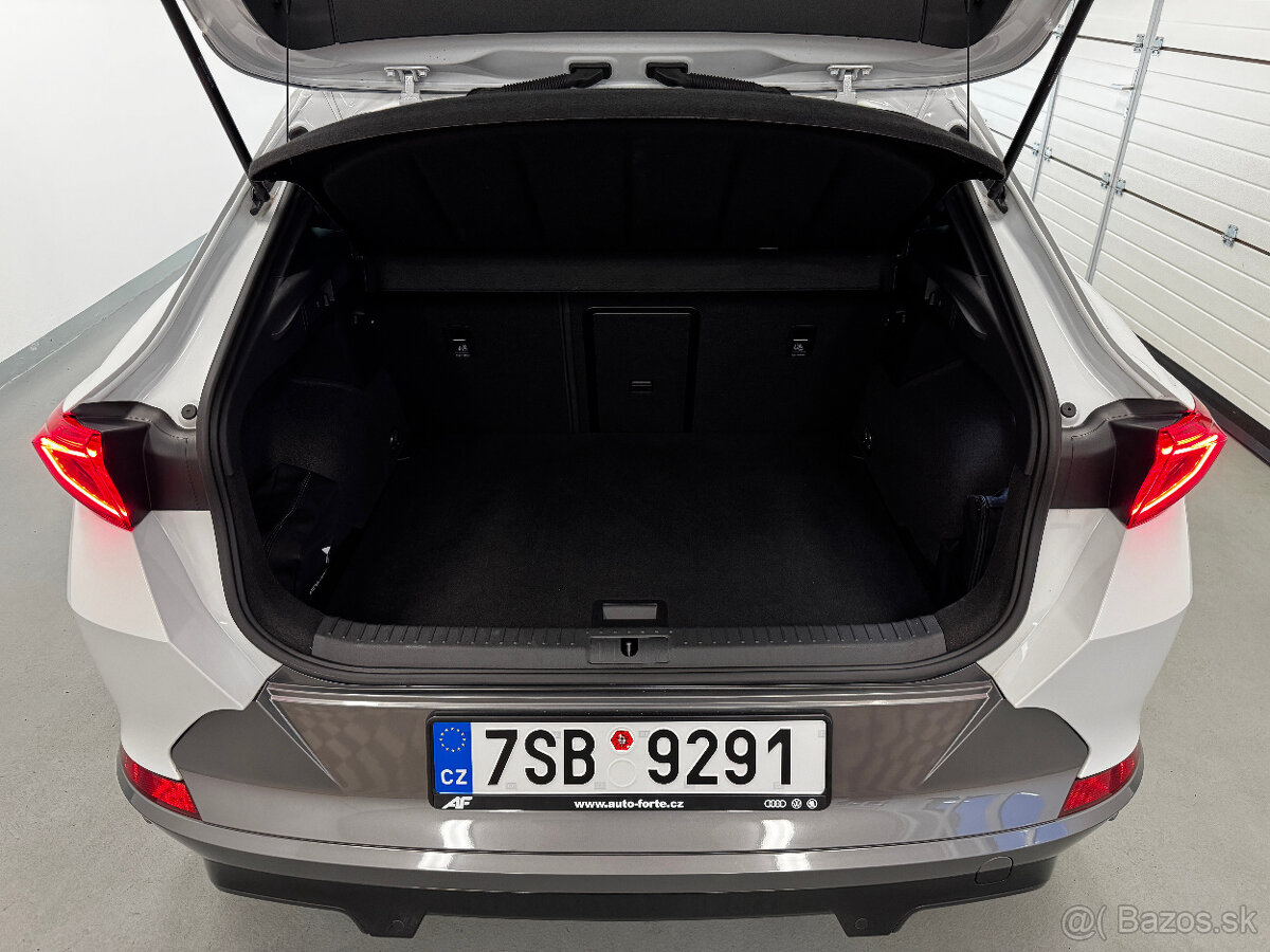 Cupra Formentor 2,0TDI 110 KW DSG 4x4 rv.9/2022 - 20