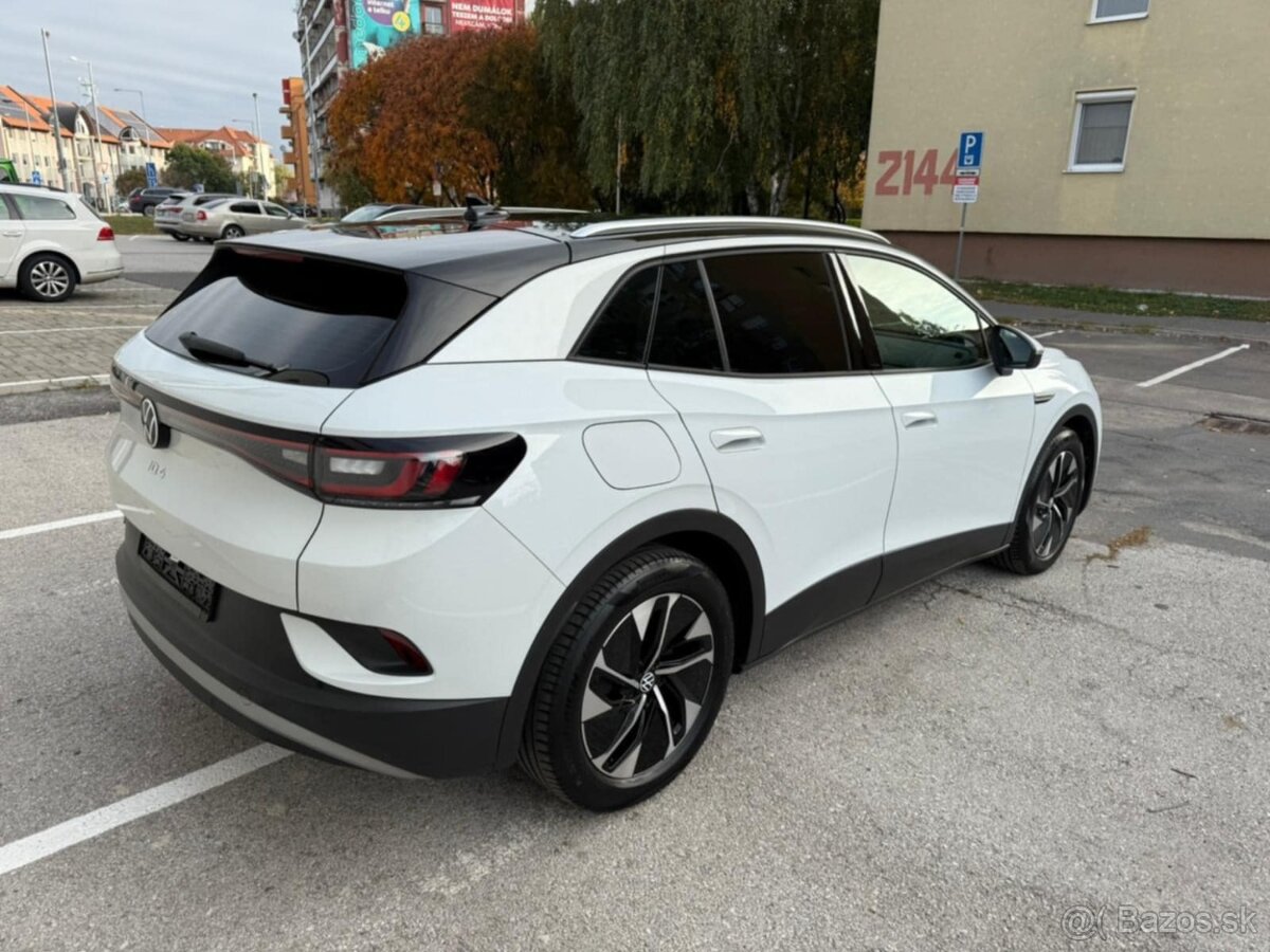 Volkswagen ID.4 Performance Upgrade 82kWh - 20