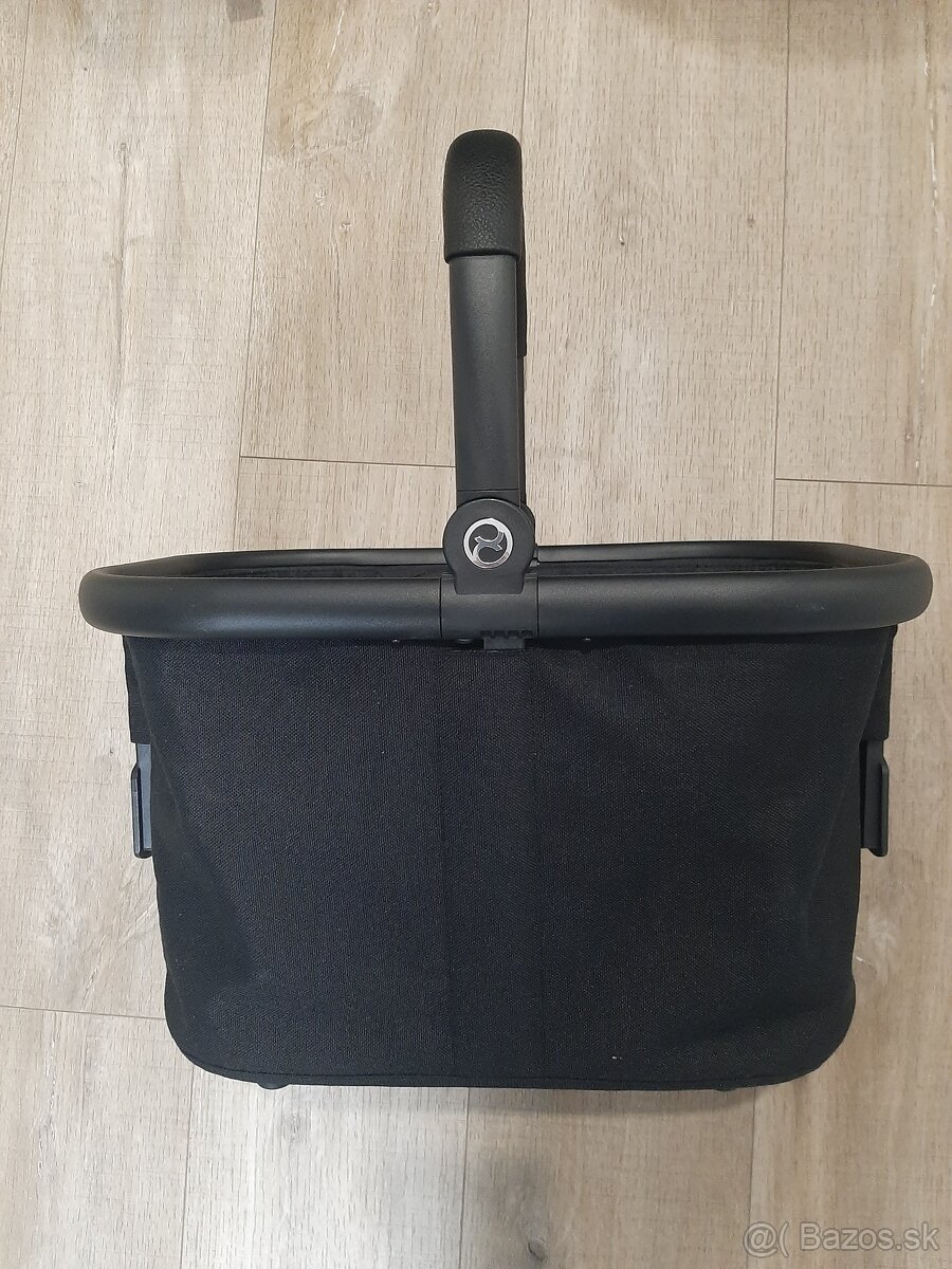 Súrodenecký kočík Cybex Gazelle S - 20