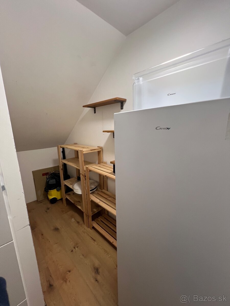 Dám do prenájmu byt - 20