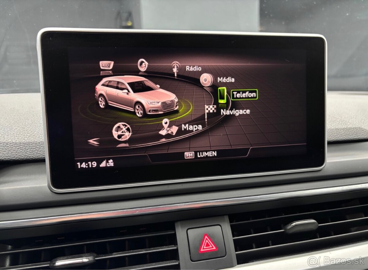 🔥 Audi A4 Avant 2018 | 2.0 TDI 140 kW | Automat - 20