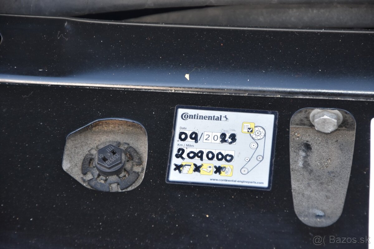 BMW Rad 5 520d xDrive A/T - 20