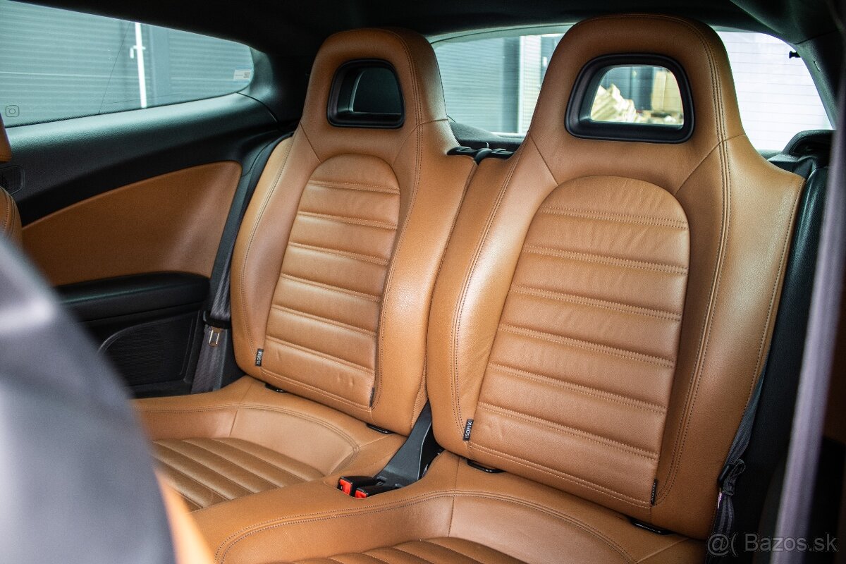 Volkswagen Scirocco 2.0 TSI DSG - 20