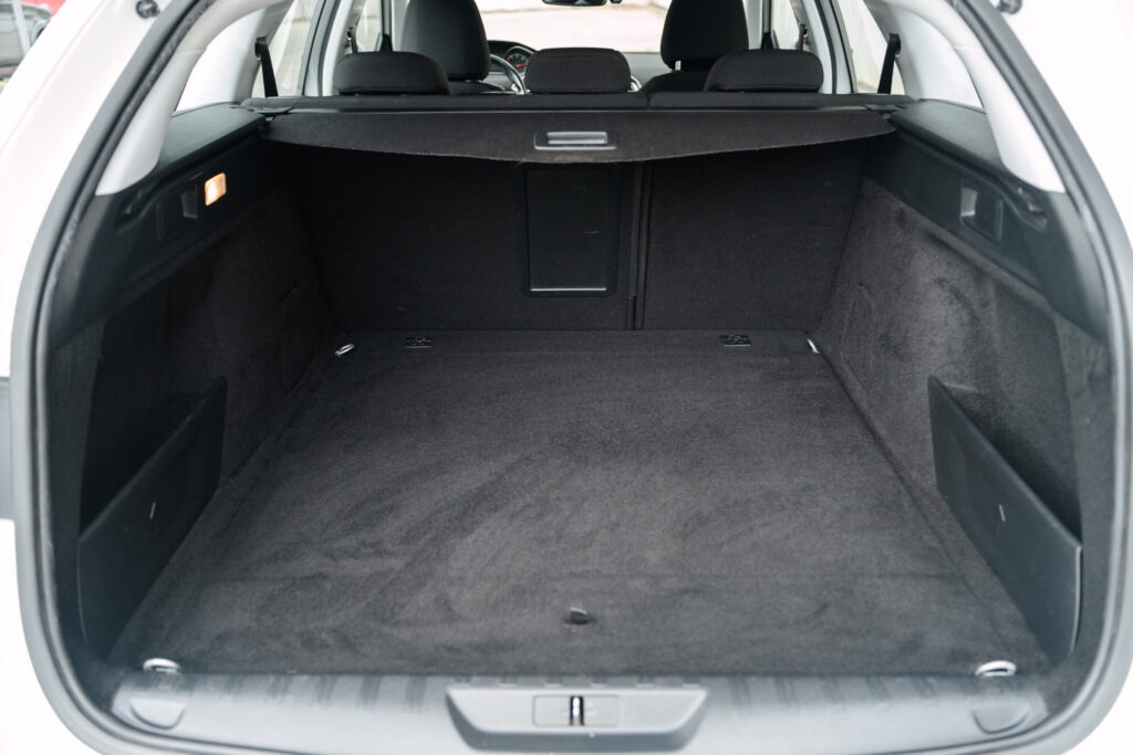 Peugeot 308 Break/SW 1.6 HDi AT6 - 20