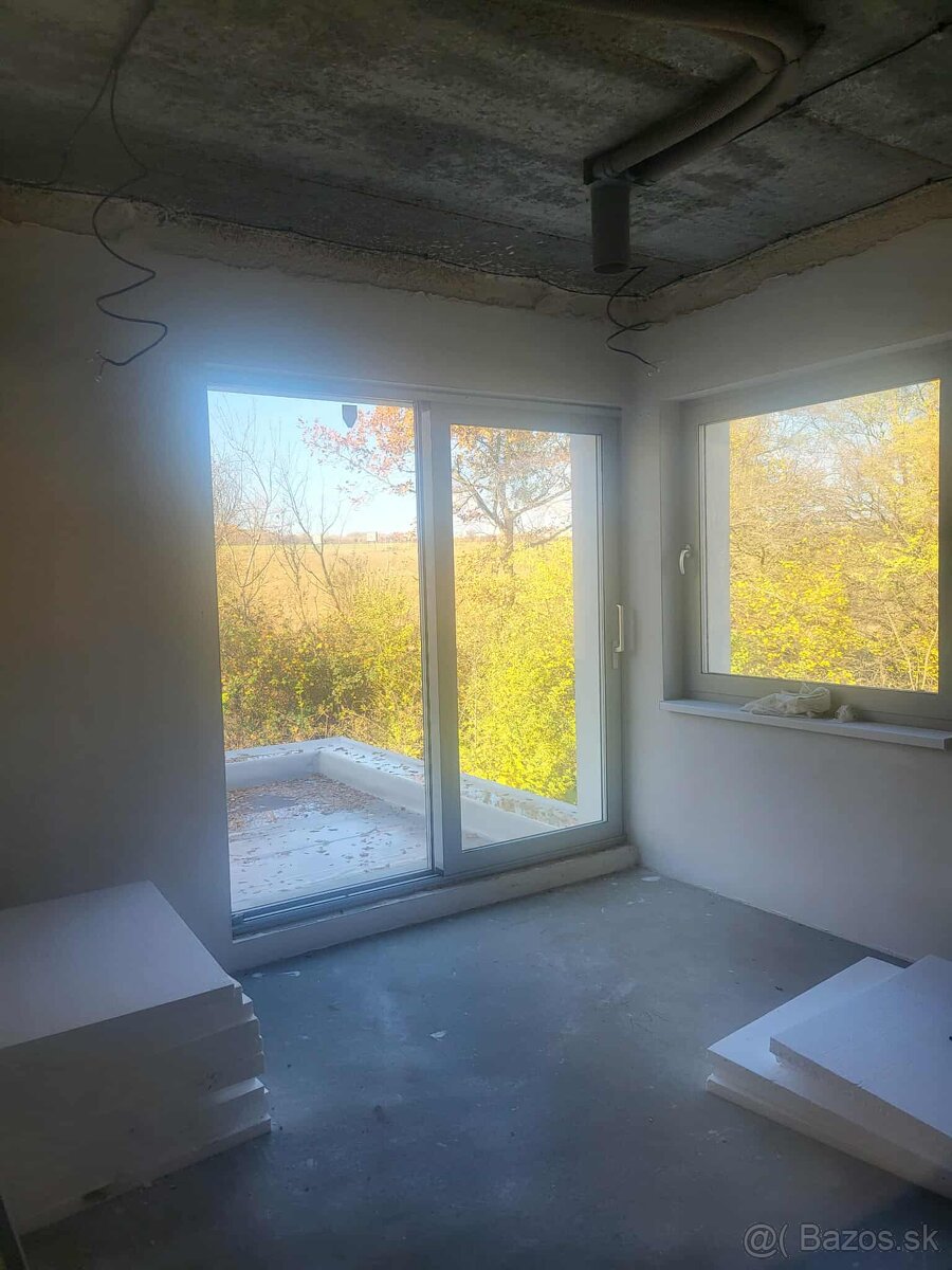 Predaj novostavby domu Biela Hora - 20