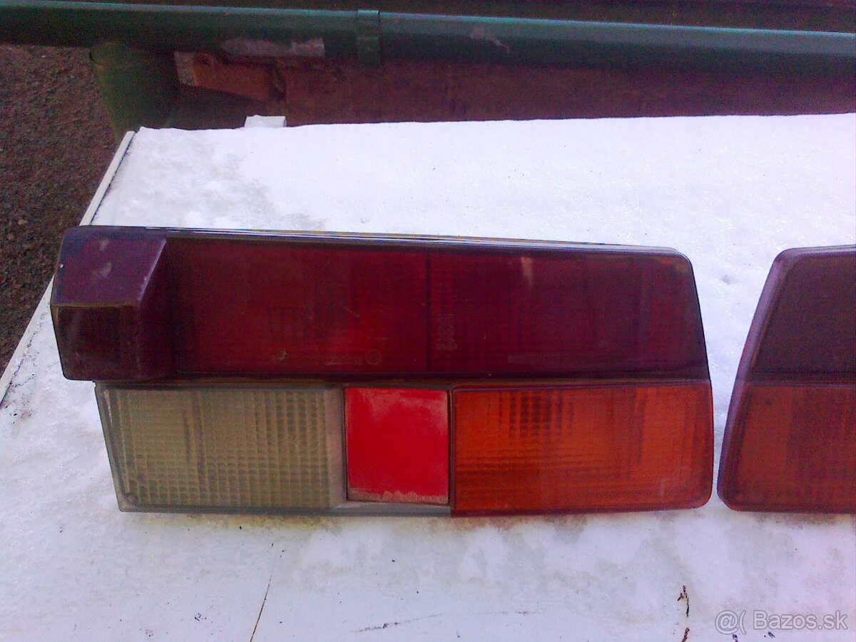 Škoda 105 -130 starší nd . - 20