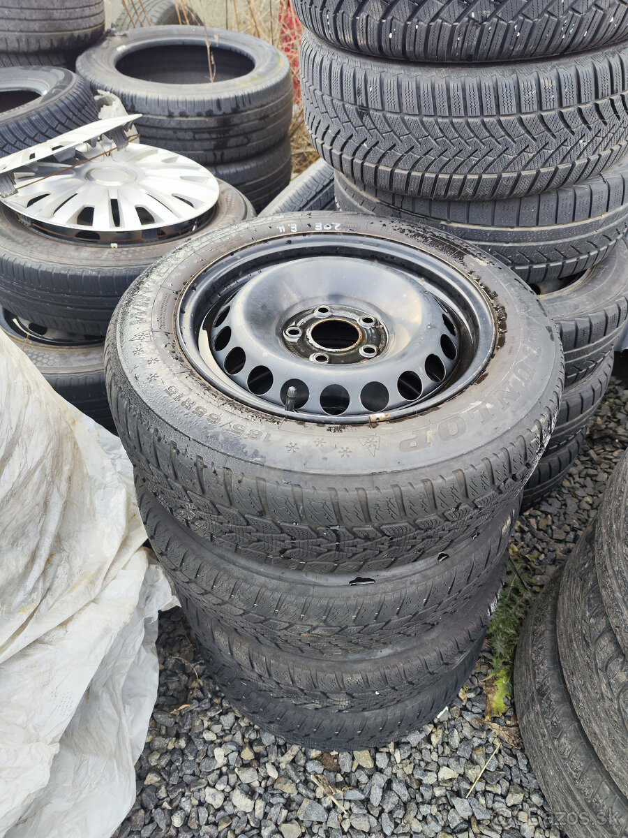 Renault Zoe 51kW/80kW 5 d. - 20