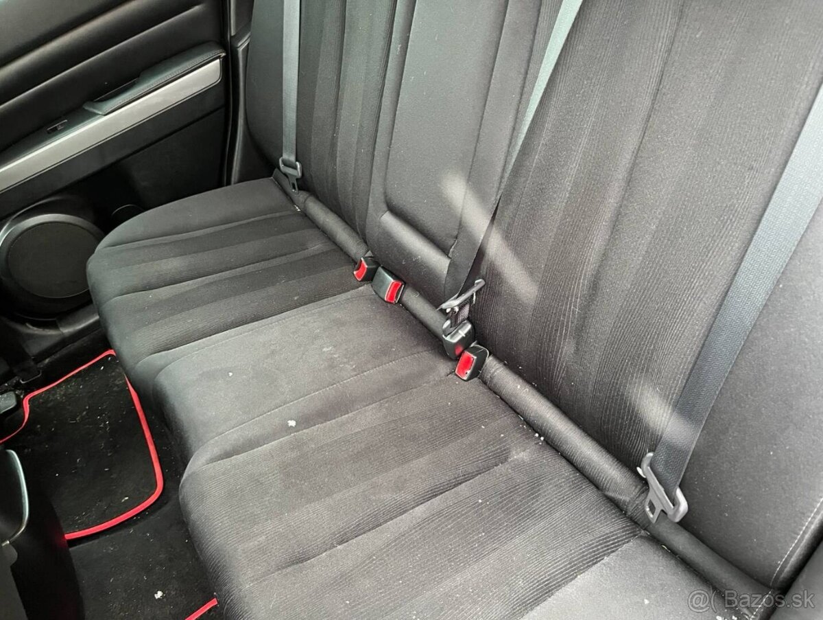 Mazda CX-7 2.2MR-CD - 20