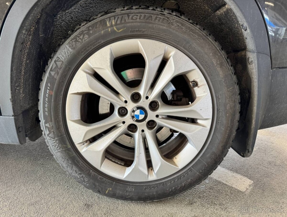 BMW X1 - 20
