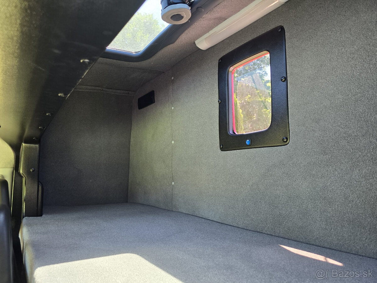 Iveco Daily 35S17 valnik - 20