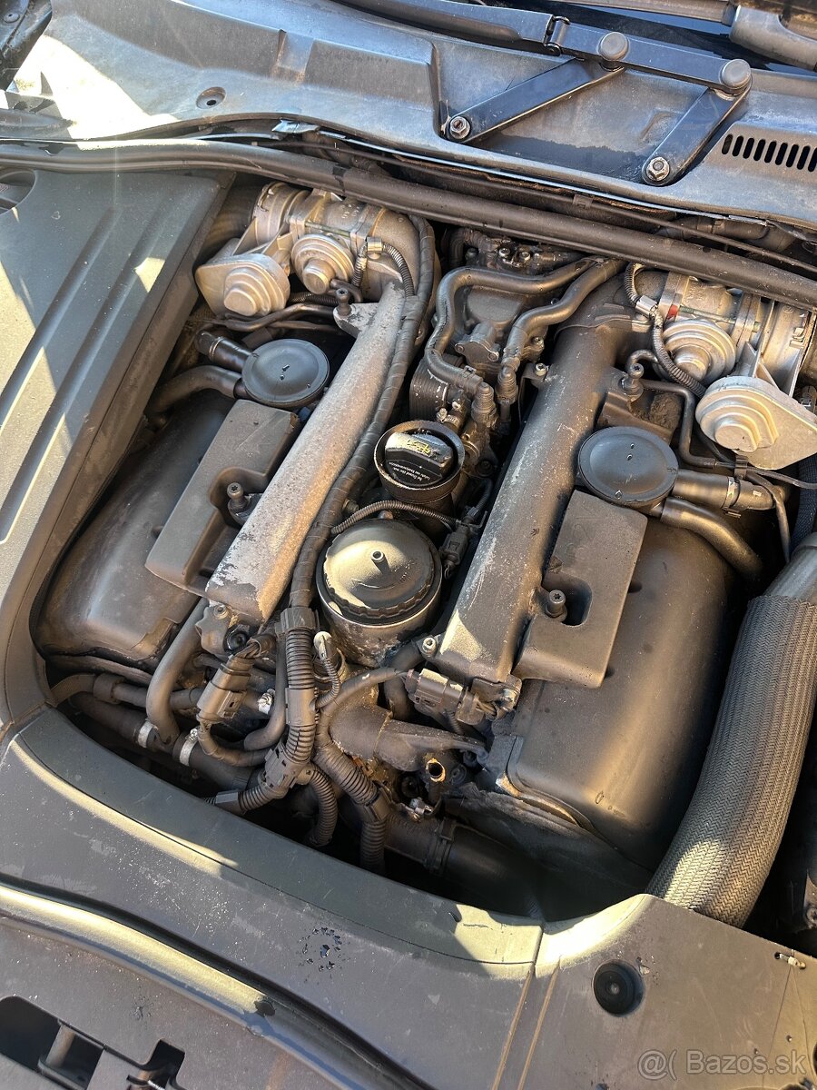 2004 vw touareg 5.0 v10 - 20