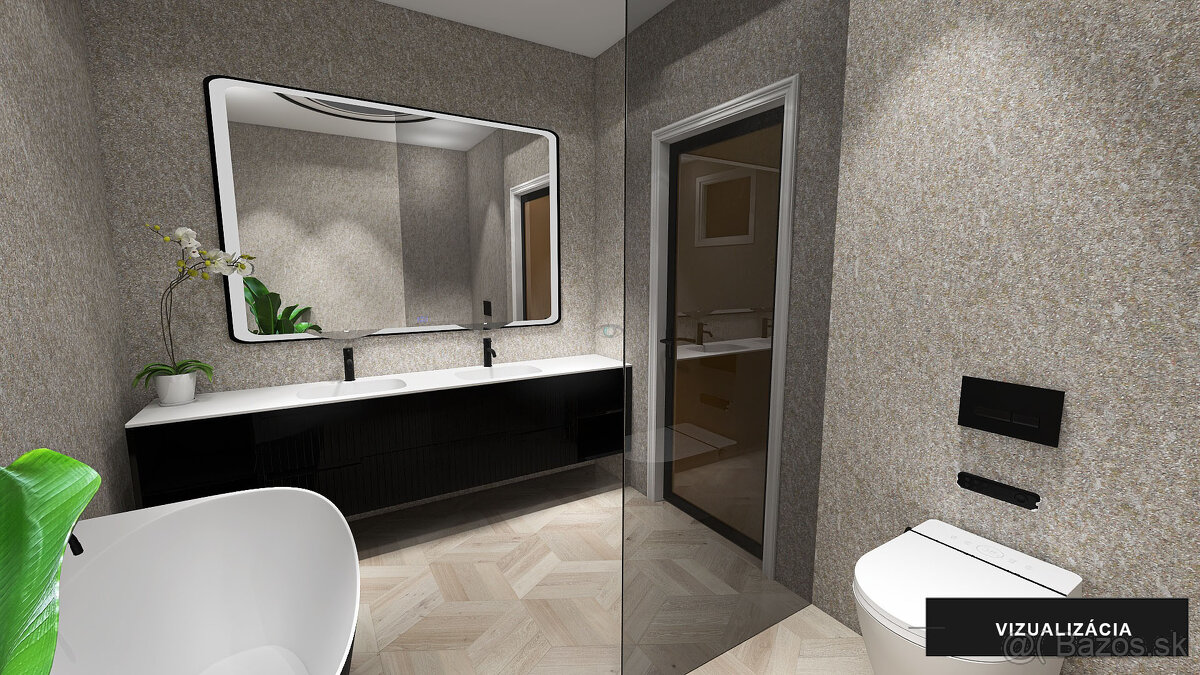 Na predaj rodinný dom Veľká Ida, Košice - okolie - 20