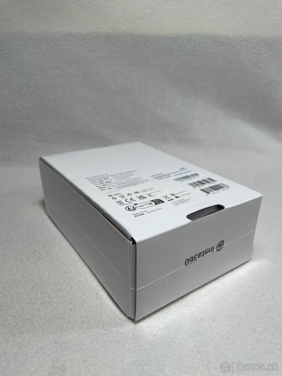 Insta360 x3 + Snow Bundle - 20