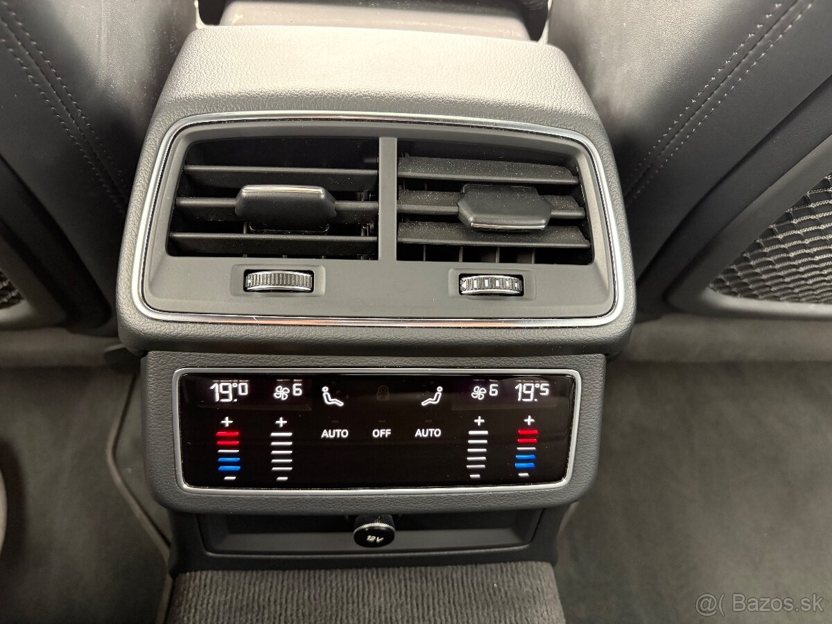 Audi A6 C8 , 45 TDI 170kw , Quattro (2020) - 20