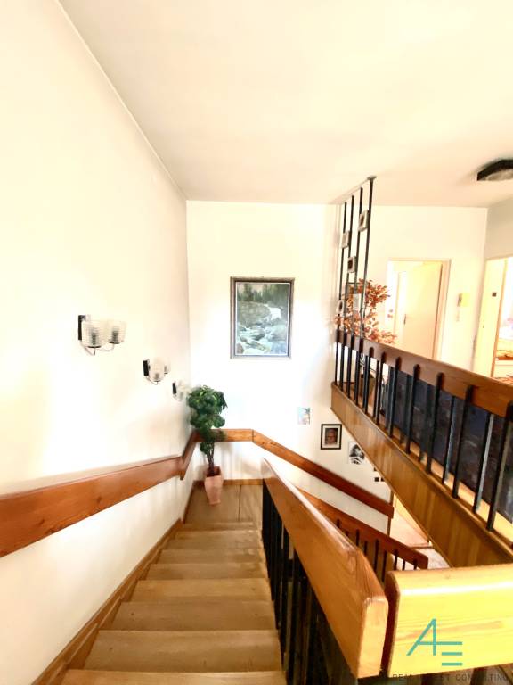 Vila, 6 i, aj pre dve rodiny, na firmu , so záhradou v cent - 20