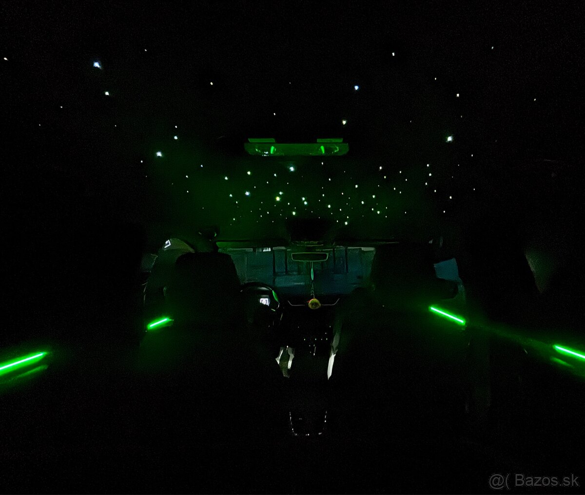 Skoda octavia 3 po facelifte 1.6TDI - 20