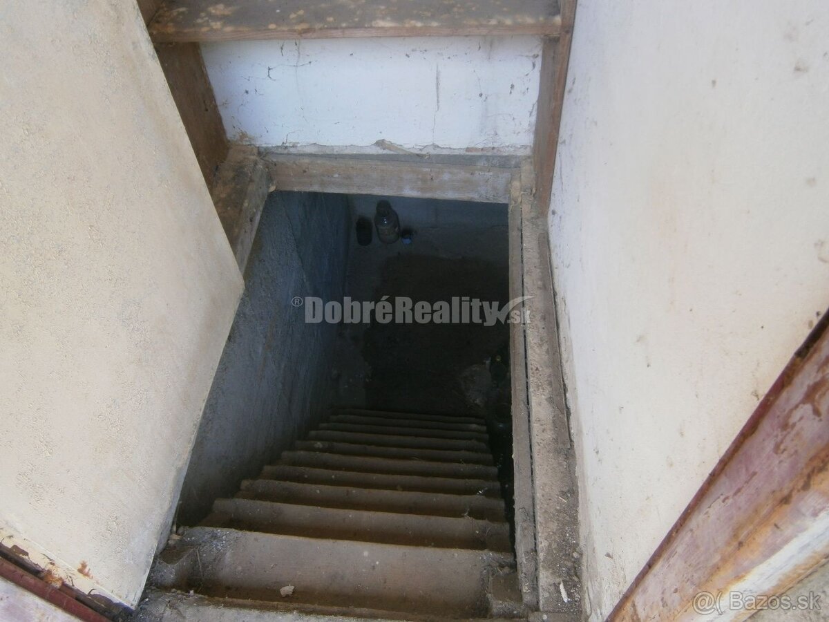 ZVÝHODNENÁ CENA V rekreačnej obci Čechy rodinný dom na pre - 20