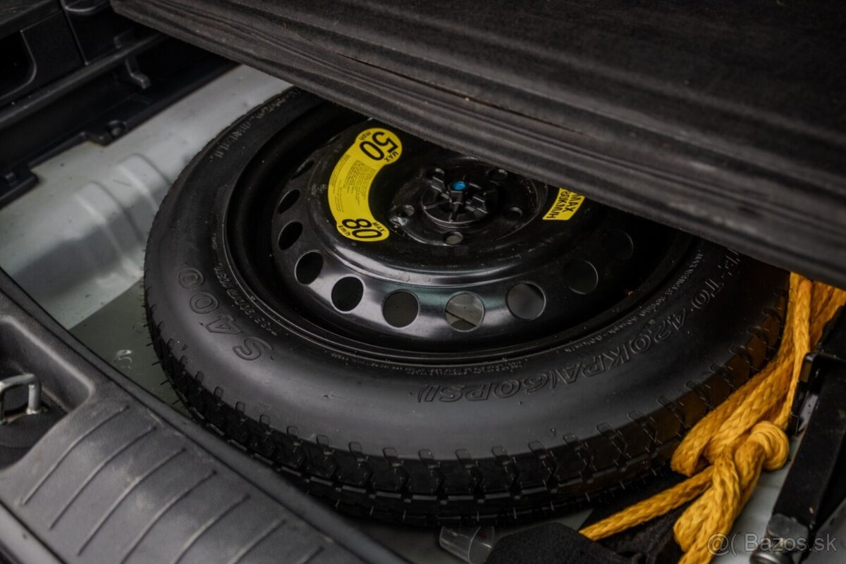 Kia Sportage 1.7 CRDi 2WD Platinum - 20