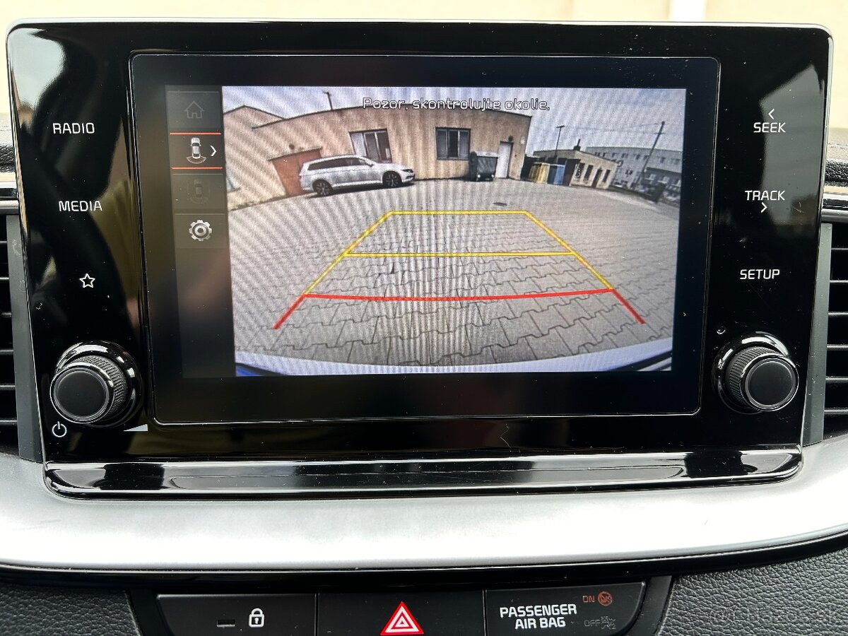 KIA CEED SW 1,5 T-GDi 118kW MT6 GOLD - 20