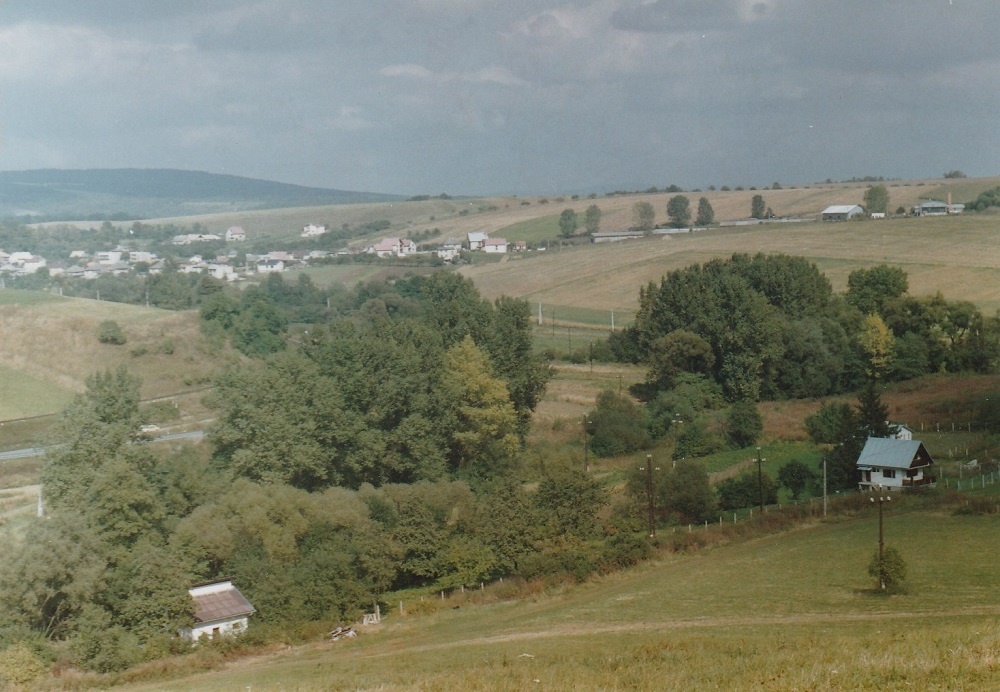 Nižne Raslavice časť Mlyn - 20