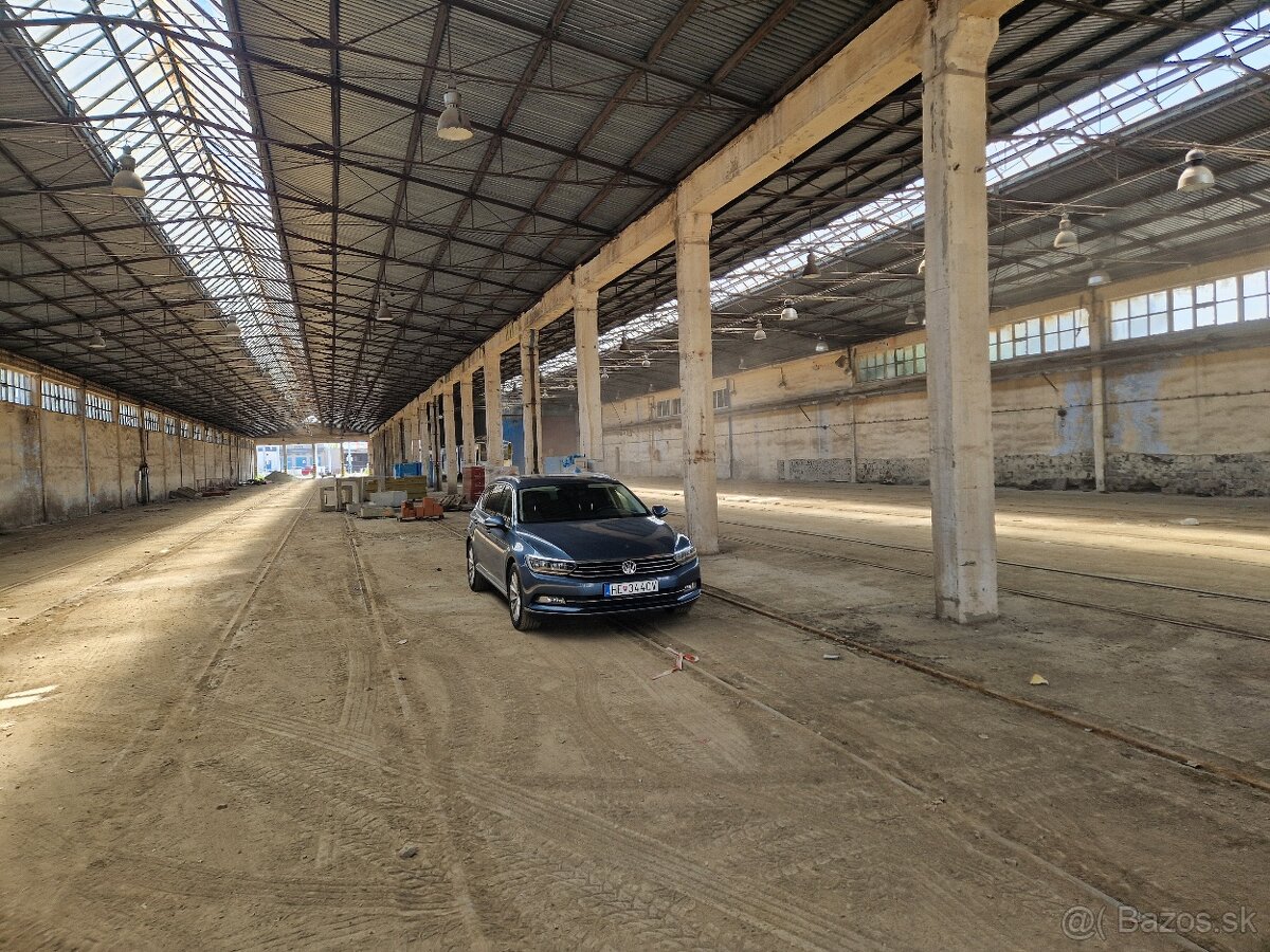 Volkswagen Passat B8 2015 - 20